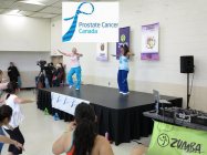 Zumba to End Prostate Cancer for Men 001