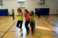 ZumbaKo Party with Fantastic5 2015June_073